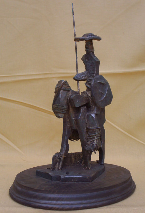 Don quijote ii