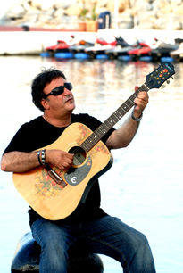 Ecos de guitarra