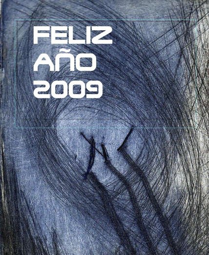 Feliz año 2009 2