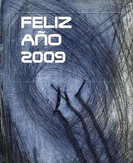 feliz año 2009 2 