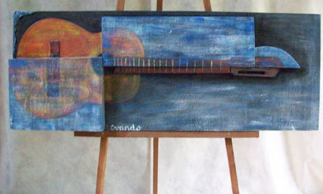 SOLO DE GUITARRA