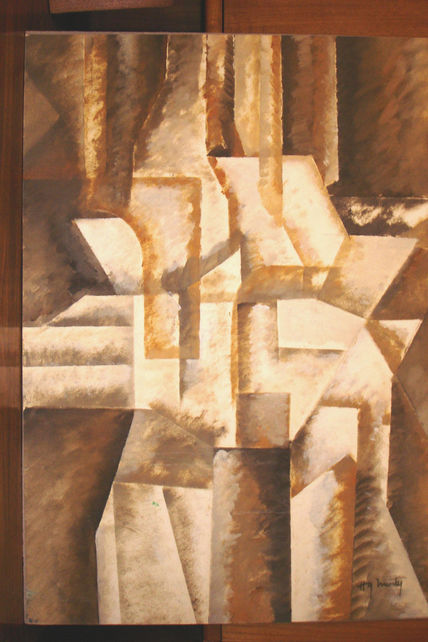 " ABSTRACCION ll "