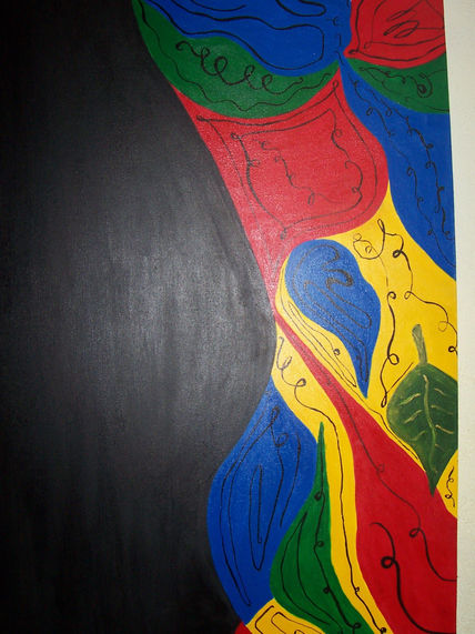 Silueta primaria