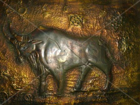 Bisonte