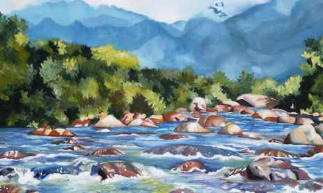 Paisajes