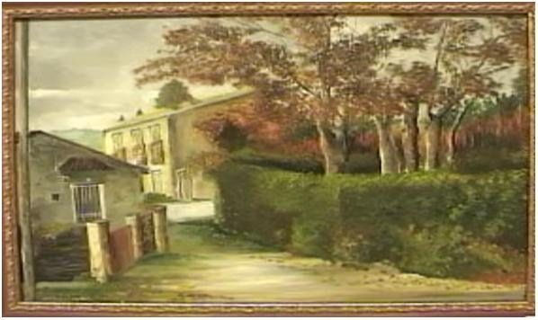 caminos