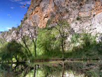 El Lago del Espejo II