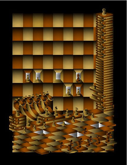 Chessfla