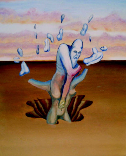 Sueños autocriticos