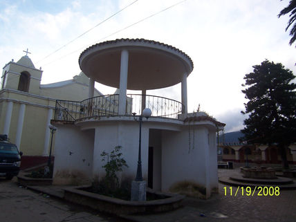 Parque Rural