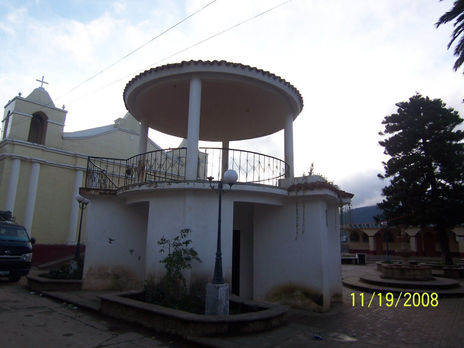 Parque Rural