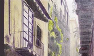 Lápices de colores