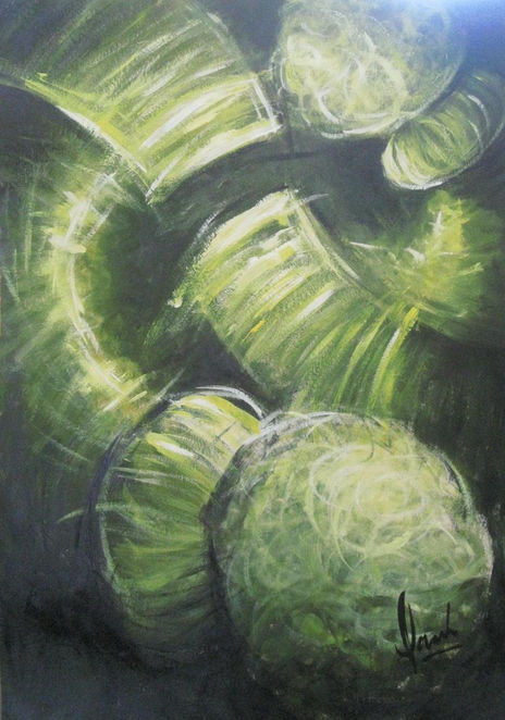 Selección oral