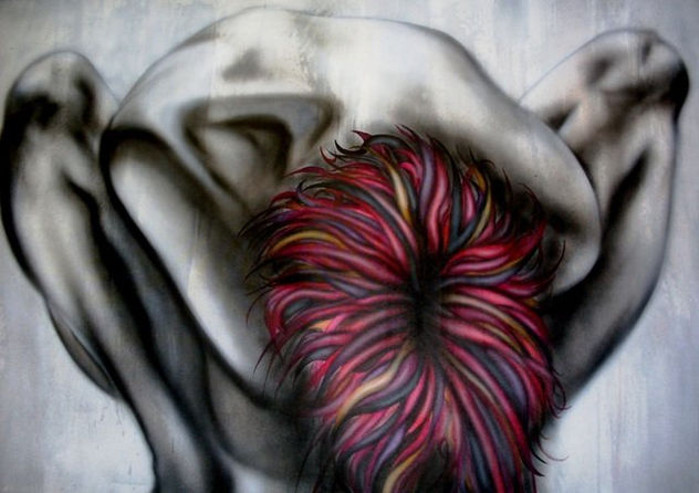 Secreto de colores