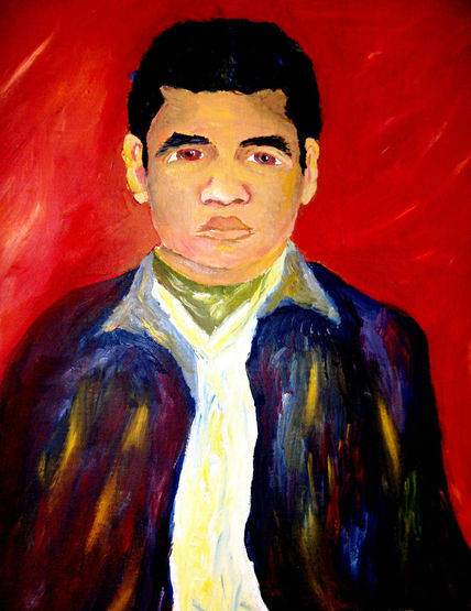 Autorretrato
