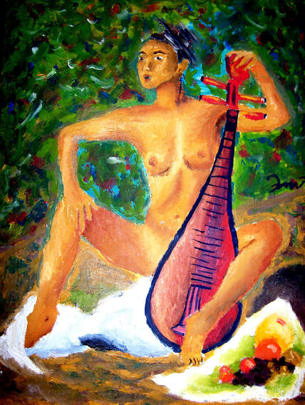 Ninfa