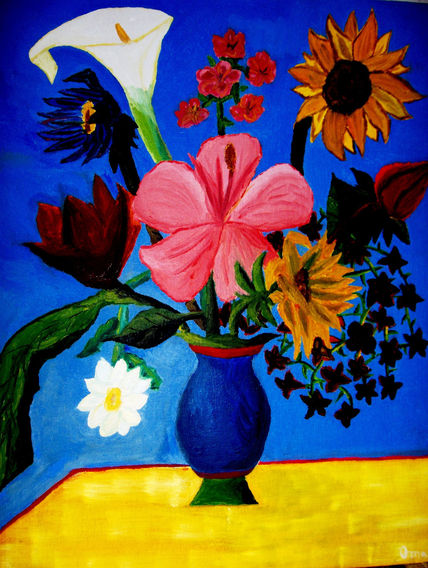 Florero