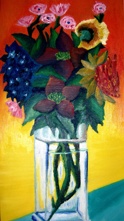 Florero