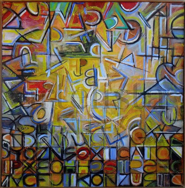 Deconstrucción verbal