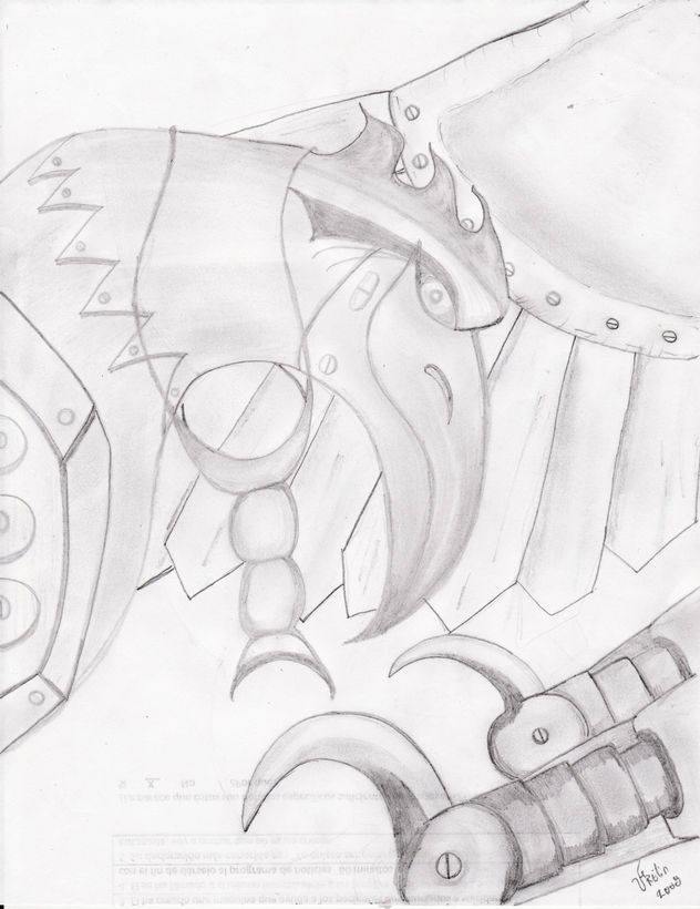 METAL FENIX