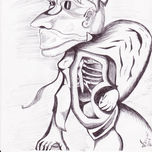 FORMAS Y SILUETAS ABSTRACTAS thumbnail 1