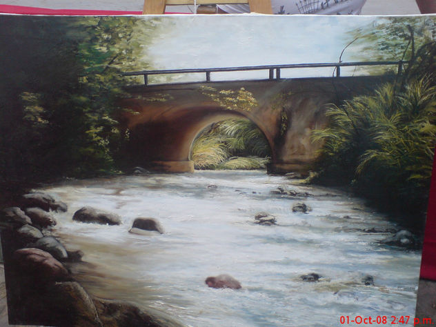 rio orizaba