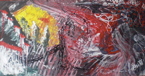Andalucia abstracta