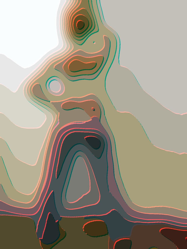 AMORFO III