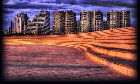Valencia Bella