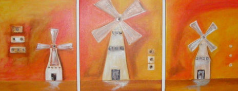 Molinos