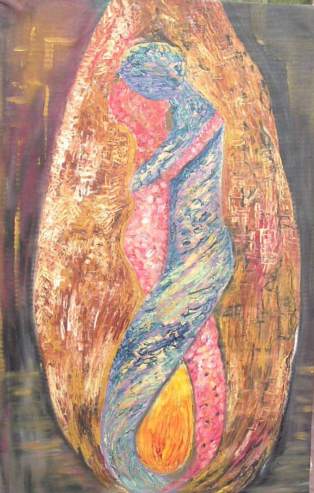 EL AMOR Y EL FUEGO