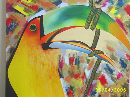 Tucano