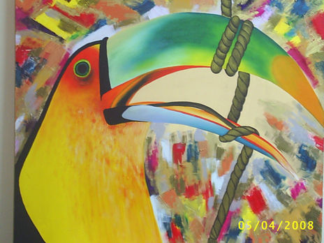 Tucano