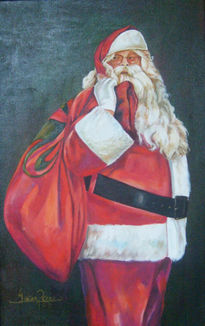 Santa claus