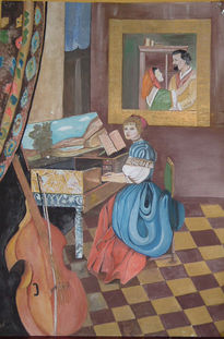 La pianista