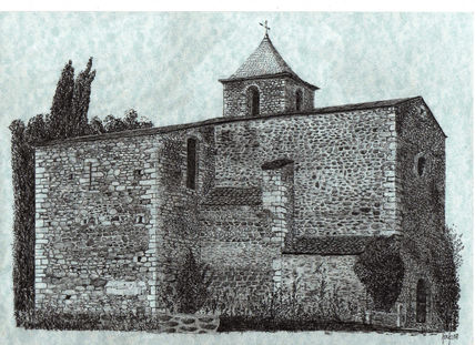 Esglesia de Santa...
