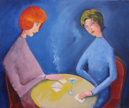 La partida