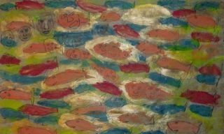 OBRA 60 X 40