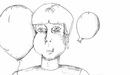 ¿a que no me ves?