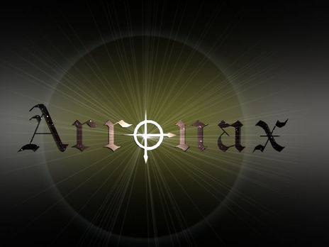 Arronax