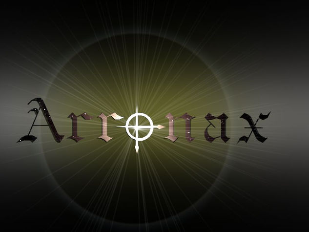 Arronax 