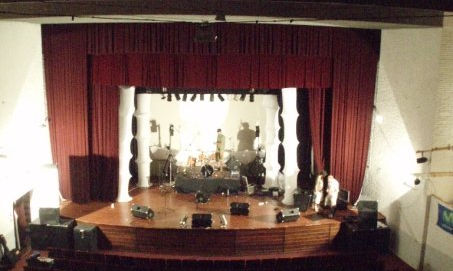 ESCENOGRAFÍA nONA FEST
