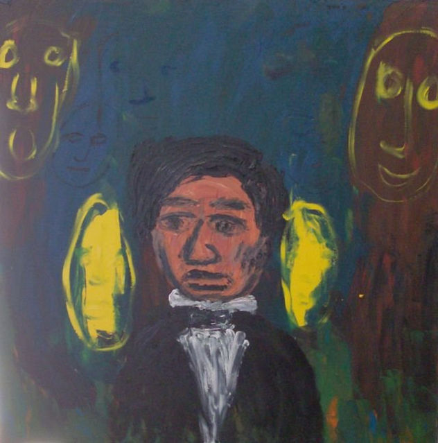 JUAREZ PAL OST 90X90