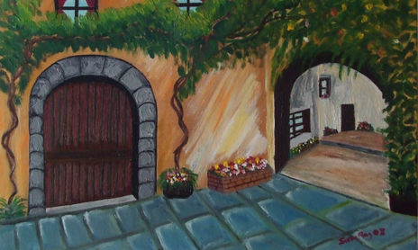 Casa Andaluza