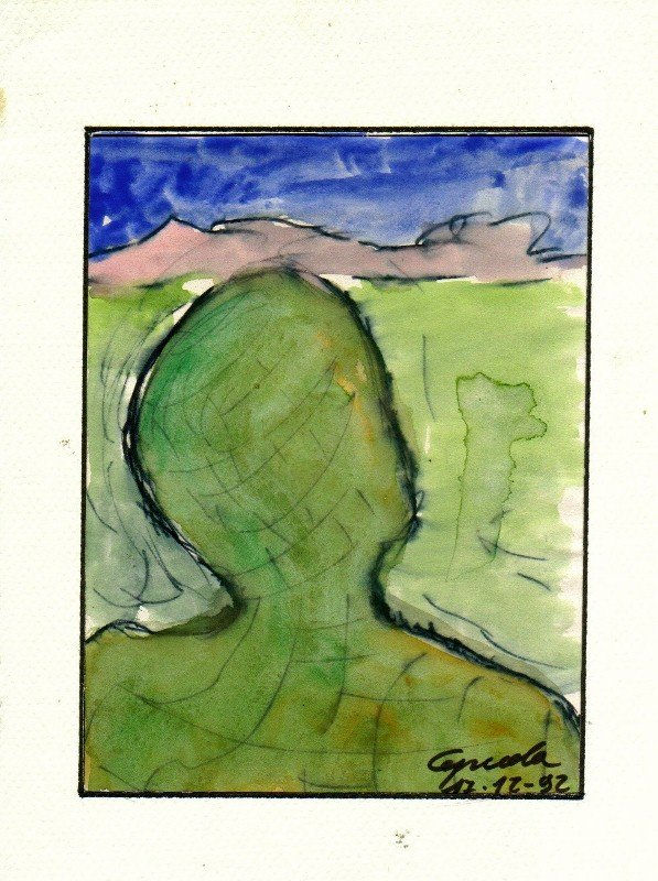PERSONAJE,1992