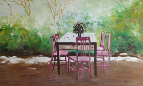 Jardin
