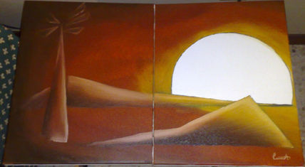 ilusiones del Desierto