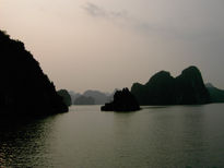 Bahia de Halong I