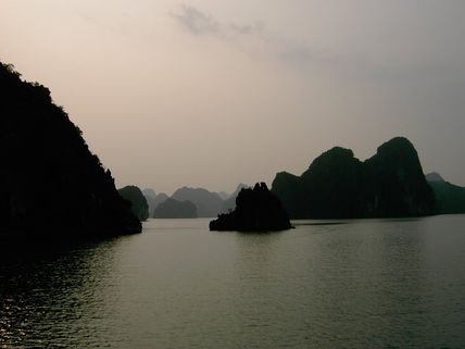 Bahia de Halong I