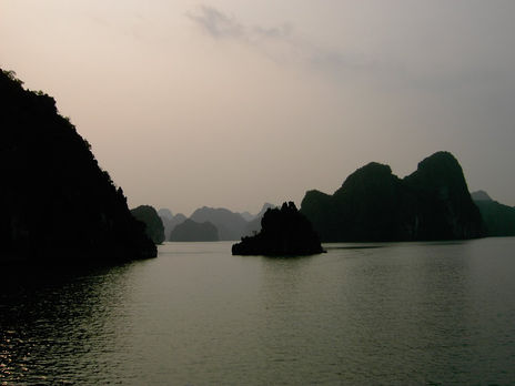 Bahia de Halong I